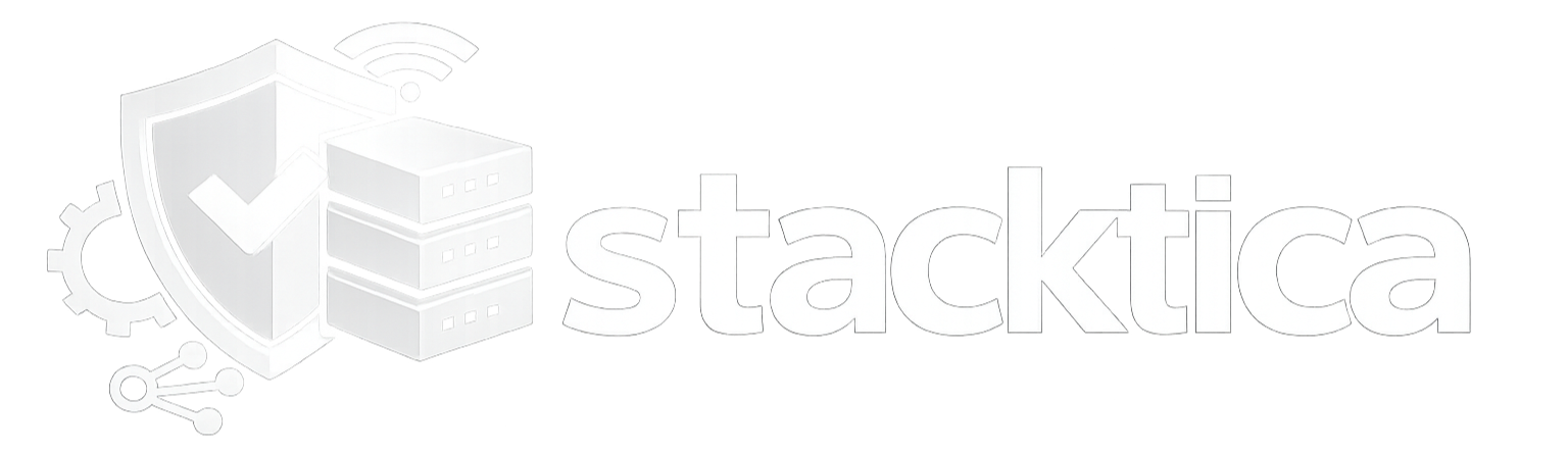 Stacktica